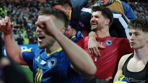 Nikola Vasilj je "vruća roba", poznato čiji skauti su u petak bili u Hamburgu zbog našeg Zmaja